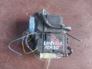 Сервопривод заслонок печки TOYOTA LUCIDA TCR11 063700-2820 2 ракурс