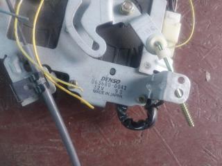 Сервопривод заслонок печки TOYOTA LUCIDA TCR11 063700-2820 5 ракурс