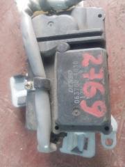 Сервопривод заслонок печки TOYOTA LUCIDA TCR20 063700-4030 3 ракурс