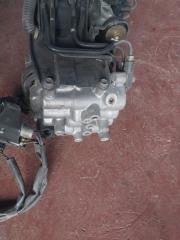 Блок abs TOYOTA MARK II JZX81 4 ракурс