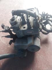 Блок abs TOYOTA MARK II JZX81 5 ракурс