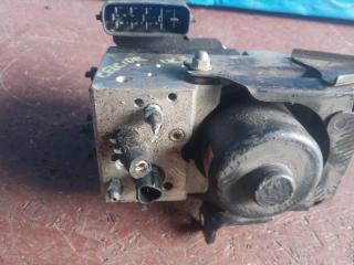Блок abs TOYOTA CELSIOR UCF30 3UZ 3 ракурс