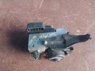 Блок abs TOYOTA CELSIOR UCF30 3UZ 4 ракурс