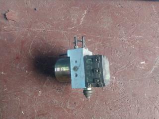 Блок abs MITSUBISHI CHARIOT GRANDIS N86W 6G72 2 ракурс