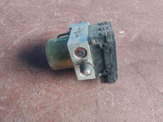 Блок abs MITSUBISHI CHARIOT GRANDIS N86W 6G72 3 ракурс
