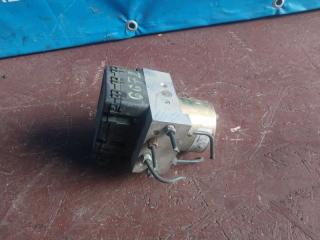Блок abs MITSUBISHI CHARIOT GRANDIS N86W 6G72 5 ракурс