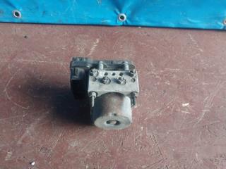 Блок abs MITSUBISHI AIRTREK CU2W 3 ракурс
