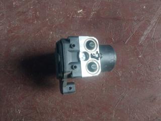Блок abs TOYOTA MARK II JZX110 1JZ 4 ракурс