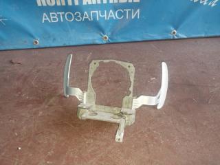 Подрулевые лепестки MITSUBISHI OUTLANDER CW5W 5 ракурс
