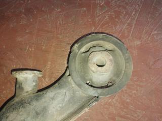 Подушка редуктора TOYOTA CALDINA ST215 3 ракурс