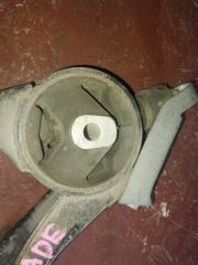 Подушка двигателя задняя TOYOTA BLADE AZE156 2AZ 5 ракурс