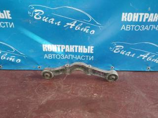 Запчасть Подушка  задняя MITSUBISHI PAJERO  Контрактный  под редуктор