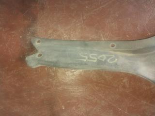 Планка радиатора TOYOTA WINDOM VCV10 3VZFE 3 ракурс