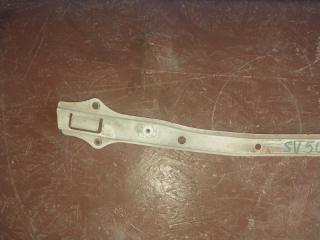 Планка под фары передняя TOYOTA VISTA SV50 3 ракурс