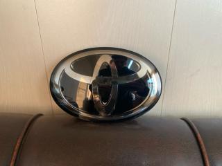 Эмблема TOYOTA LAND CRUISER PRADO TRJ150 2TR 90975-02159 1 ракурс Эмблема TOYOTA LAND CRUISER PRADO TRJ150 2TR 90975-02159 1 ракурс