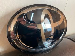 Эмблема TOYOTA LAND CRUISER PRADO TRJ150 2TR 90975-02159 4 ракурс Эмблема TOYOTA LAND CRUISER PRADO TRJ150 2TR 90975-02159 4 ракурс