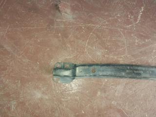 Жесткость бампера передняя NISSAN SKYLINE HR34 RB20 62240-AA000 3 ракурс