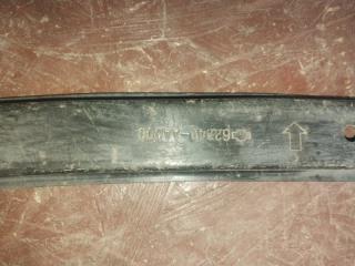 Жесткость бампера передняя NISSAN SKYLINE HR34 RB20 62240-AA000 4 ракурс
