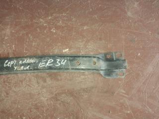 Жесткость бампера передняя NISSAN SKYLINE HR34 RB20 62240-AA000 5 ракурс