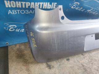 Бампер задний DAIHATSU MOVE LATTE L550S 2 ракурс