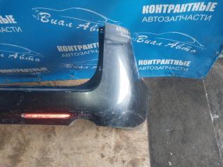 Бампер задний HONDA ACCORD CM2 3 ракурс