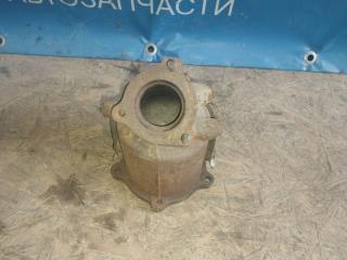 Катализатор NISSAN AD Y10 GA13DE 3 ракурс