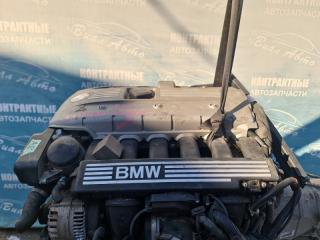 Двигатель BMW 3 SERIES E90 N52B25AE 00876137 1 ракурс
