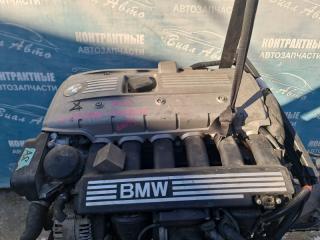 Двигатель BMW 3 SERIES E90 N52B25AE 00876137 2 ракурс