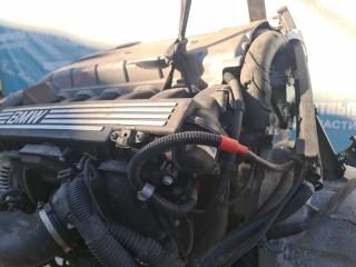 Двигатель BMW 3 SERIES E90 N52B25AE 00876137 5 ракурс