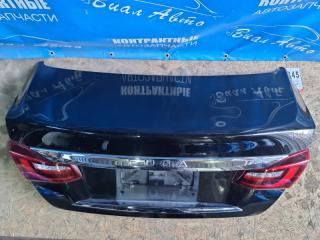 Крышка багажника NISSAN FUGA HY51 VQ35HR H430M6AEMB 3 ракурс
