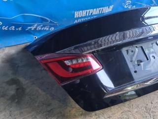 Крышка багажника NISSAN FUGA HY51 VQ35HR H430M6AEMB 5 ракурс