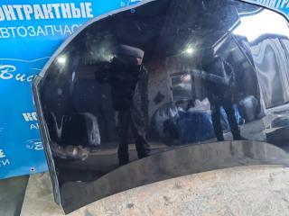 Капот TOYOTA SAI AZK10 2AZFXE 3 ракурс