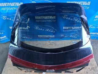 Дверь задняя TOYOTA PRIUS PHV ZVW52 2ZRFXE 67005-47910 2 ракурс