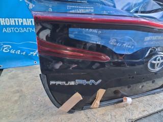 Дверь задняя TOYOTA PRIUS PHV ZVW52 2ZRFXE 67005-47910 3 ракурс