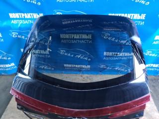Дверь задняя TOYOTA PRIUS PHV ZVW52 2ZRFXE 67005-47910 5 ракурс