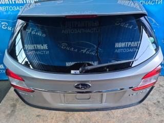 Дверь задняя SUBARU LEVORG VM4 FB16 COL-G1U 4 ракурс Дверь задняя SUBARU LEVORG VM4 FB16 COL-G1U 4 ракурс