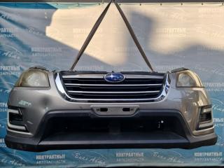 Nose cut SUBARU EXIGA YAM FB25 18-94 1 ракурс