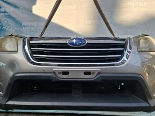 Nose cut SUBARU EXIGA YAM FB25 18-94 2 ракурс