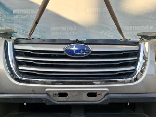 Nose cut SUBARU EXIGA YAM FB25 18-94 3 ракурс