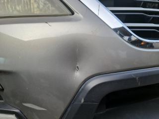 Nose cut SUBARU EXIGA YAM FB25 18-94 5 ракурс
