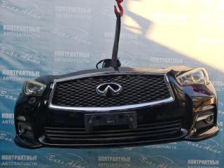 Nose cut NISSAN SKYLINE YV37 M274DE20 100-23616 1 ракурс