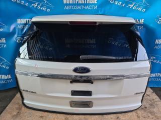 Дверь задняя FORD EXPLORER U502 1 ракурс