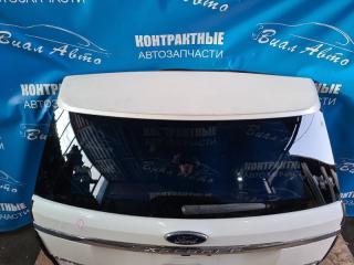Дверь задняя FORD EXPLORER U502 2 ракурс