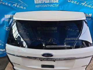 Дверь задняя FORD EXPLORER U502 4 ракурс