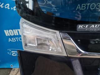Дверь задняя SUZUKI SOLIO MA36S K12C COL-ZVW 4 ракурс