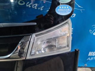 Дверь задняя SUZUKI SOLIO MA36S K12C COL-ZVW 5 ракурс