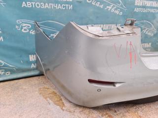 Бампер задний NISSAN FUGA HY51 VQ35HR 85022-4APOH 3 ракурс