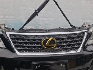 Nose cut LEXUS LS460 USF40 1UR 50-103 2 ракурс Nose cut LEXUS LS460 USF40 1UR 50-103 2 ракурс