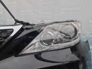 Nose cut LEXUS LS460 USF40 1UR 50-103 4 ракурс Nose cut LEXUS LS460 USF40 1UR 50-103 4 ракурс
