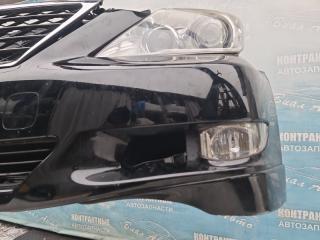 Nose cut LEXUS LS460 USF40 1UR 50-103 5 ракурс Nose cut LEXUS LS460 USF40 1UR 50-103 5 ракурс